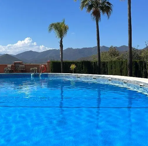 Evasion La Mairena
