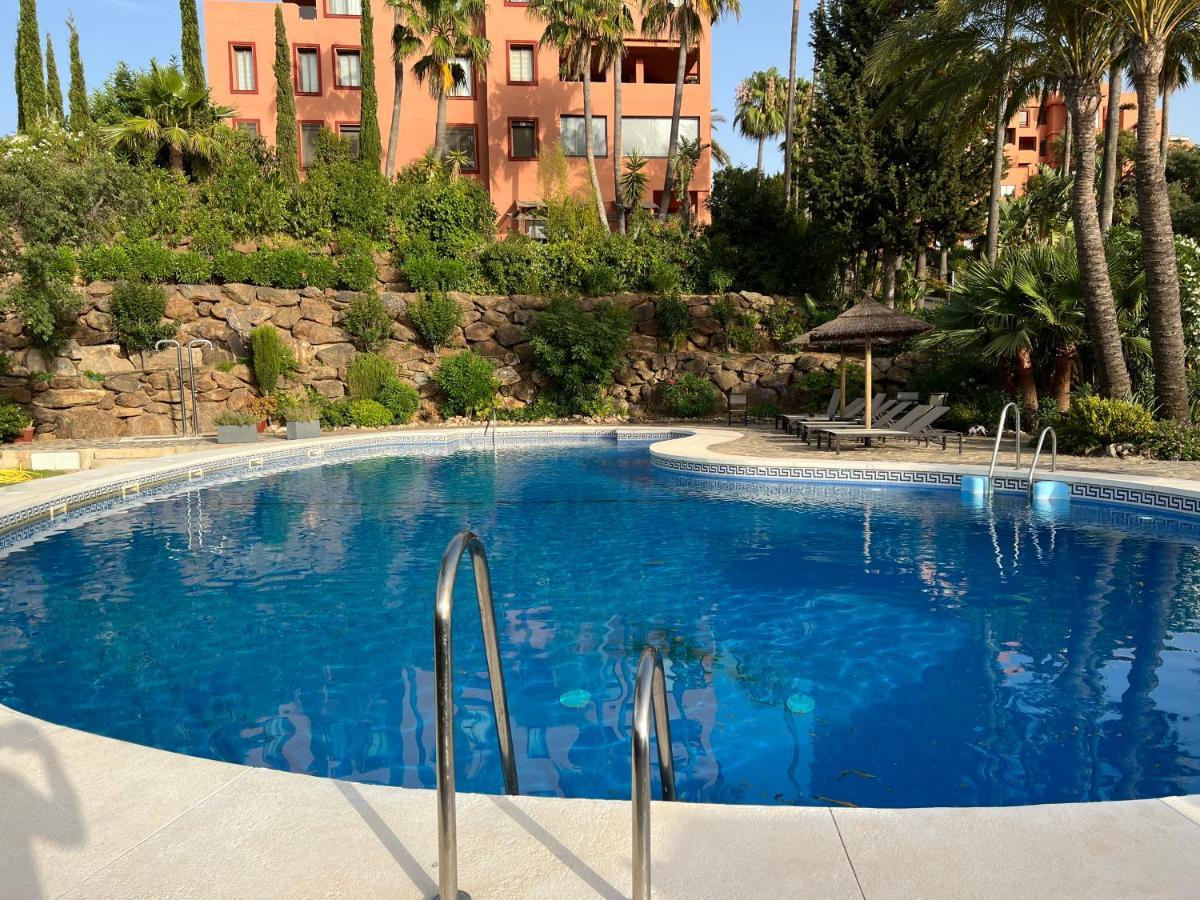 Evasion La Mairena Appartement *