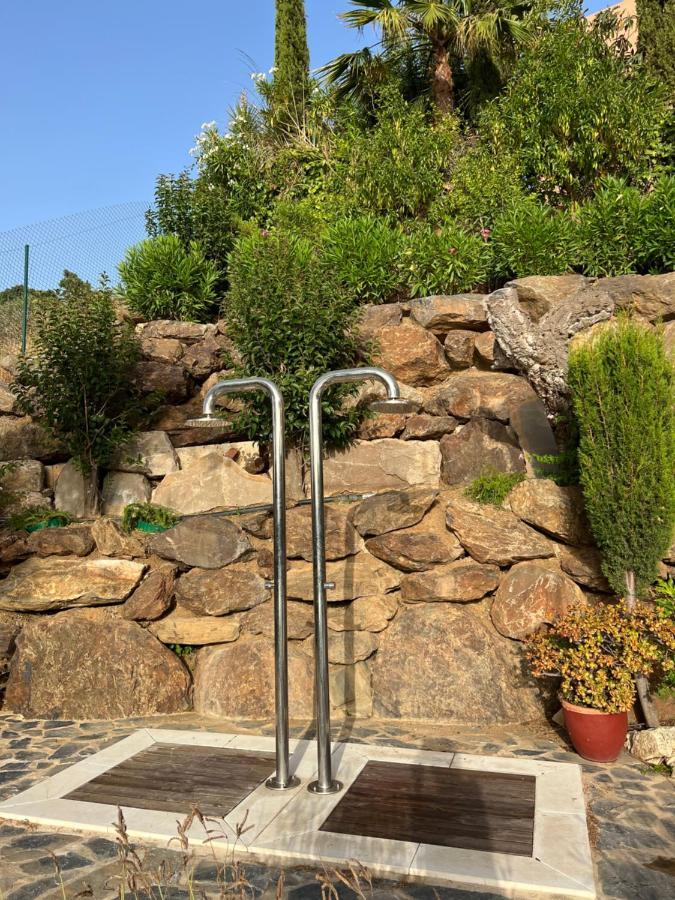 Apartment Evasion La Mairena *