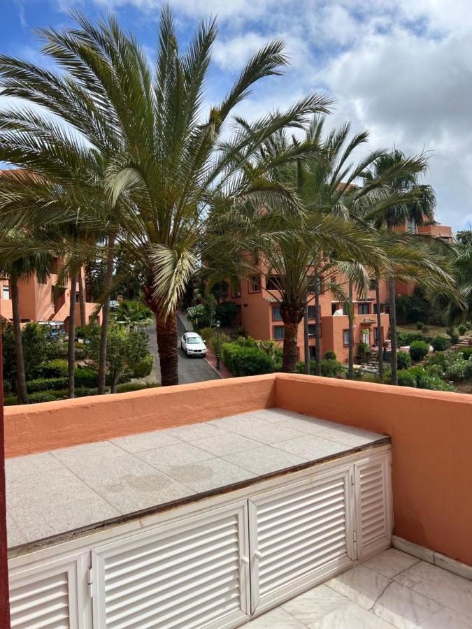 Evasion La Mairena Marbella