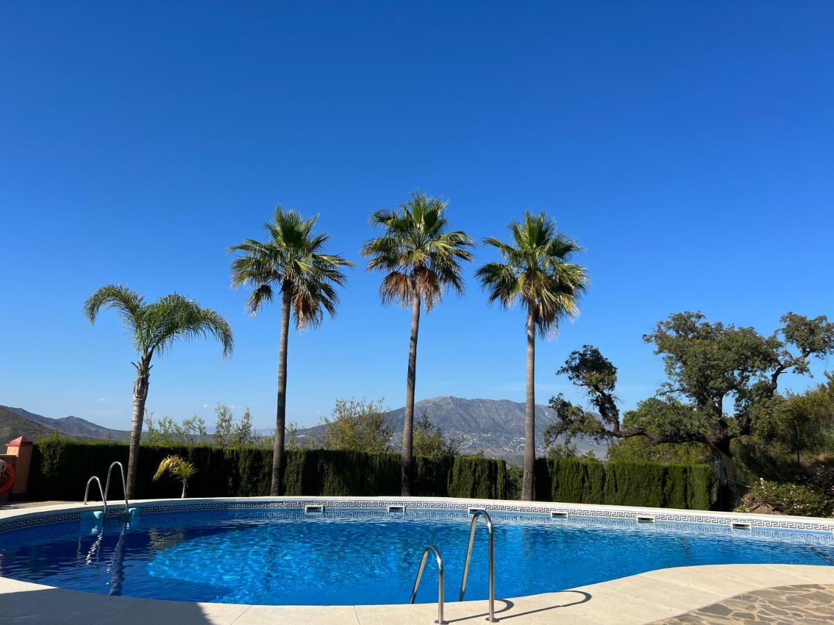 Evasion La Mairena Apartment Marbella