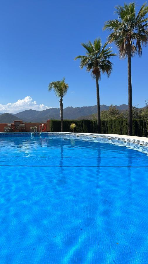 Evasion La Mairena Apartment *