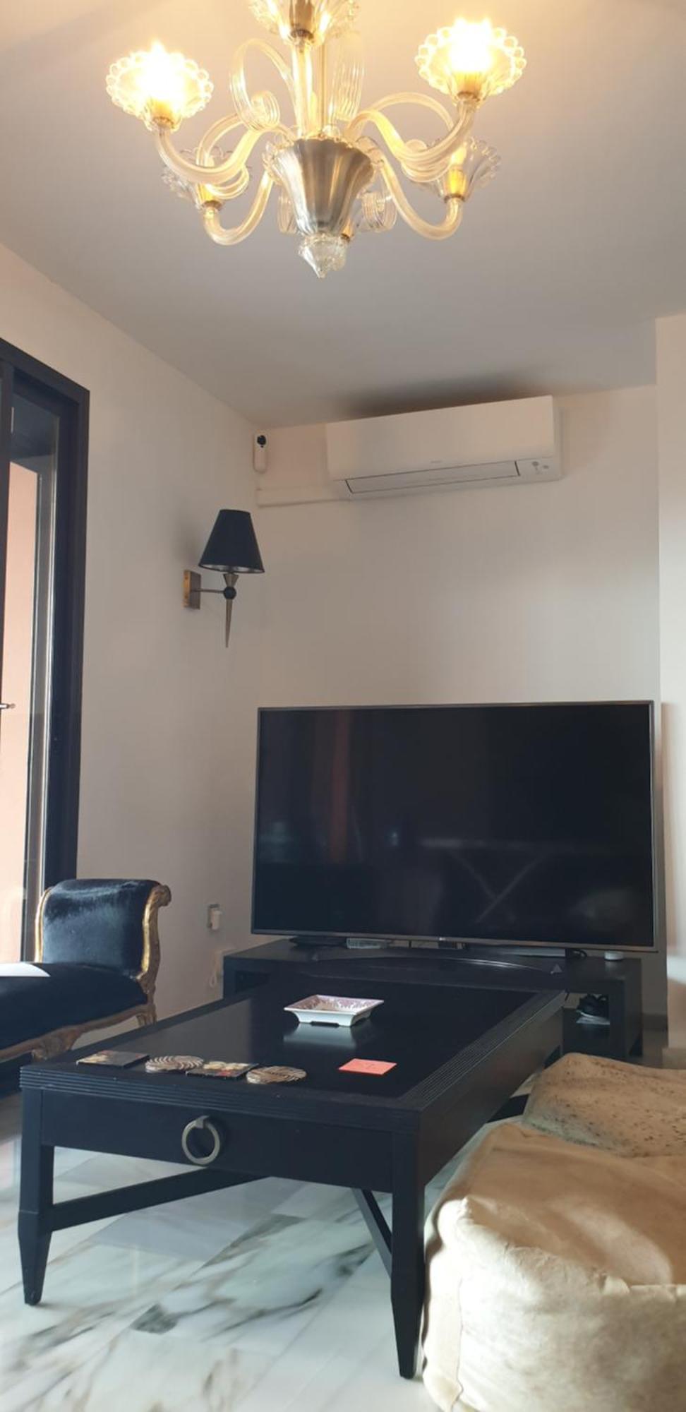 Evasion La Mairena Apartment *