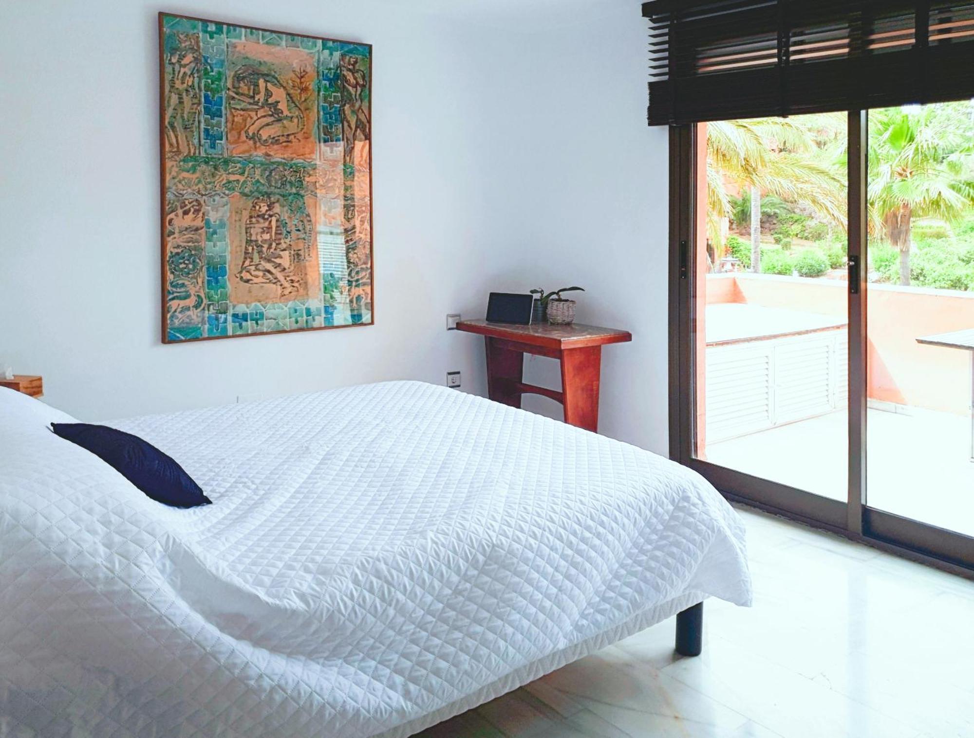 Evasion La Mairena Apartment Marbella