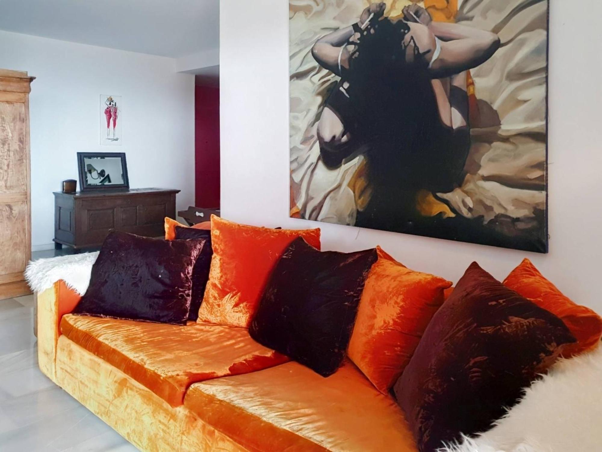 Evasion La Mairena Appartement Marbella