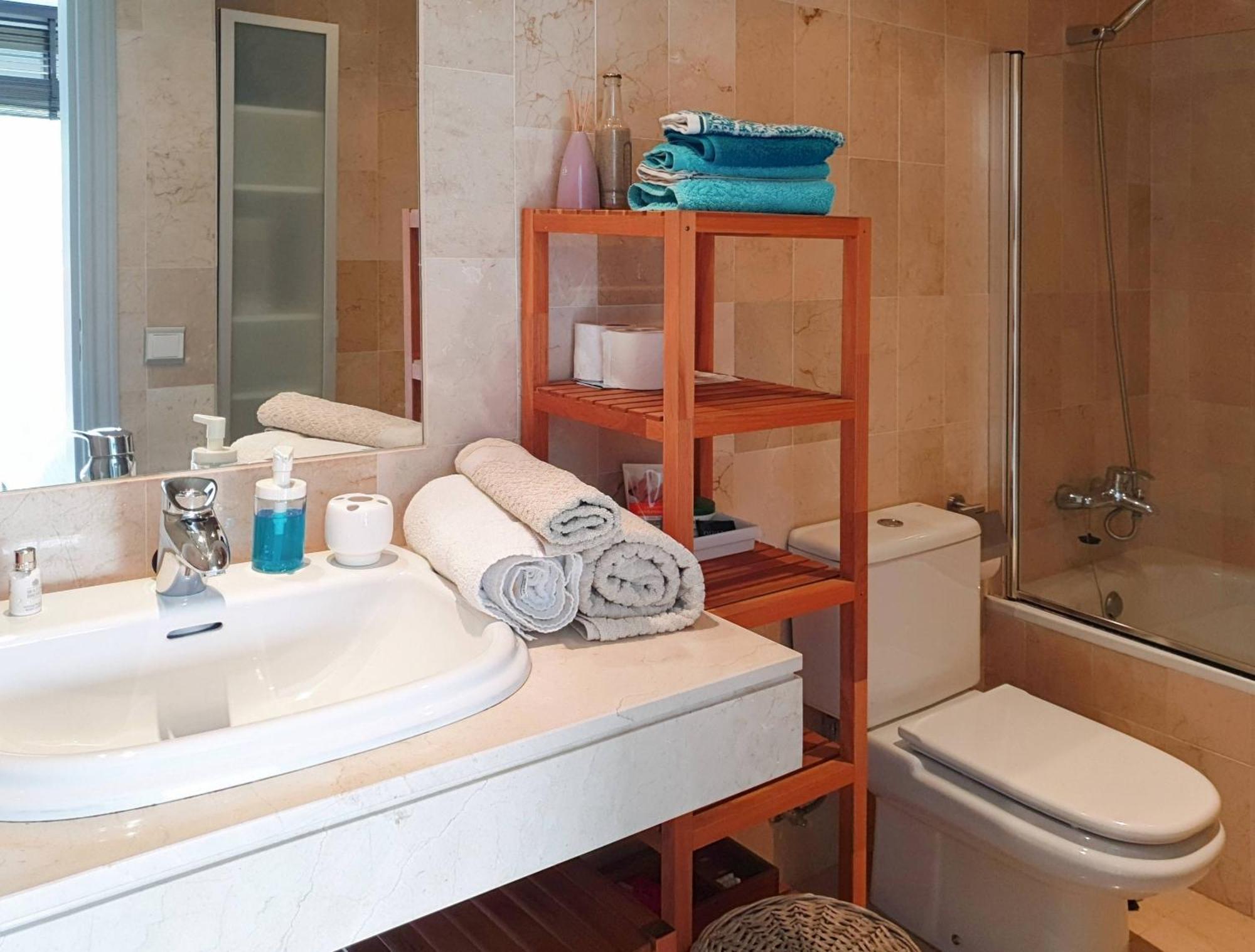 Apartment Evasion La Mairena Marbella