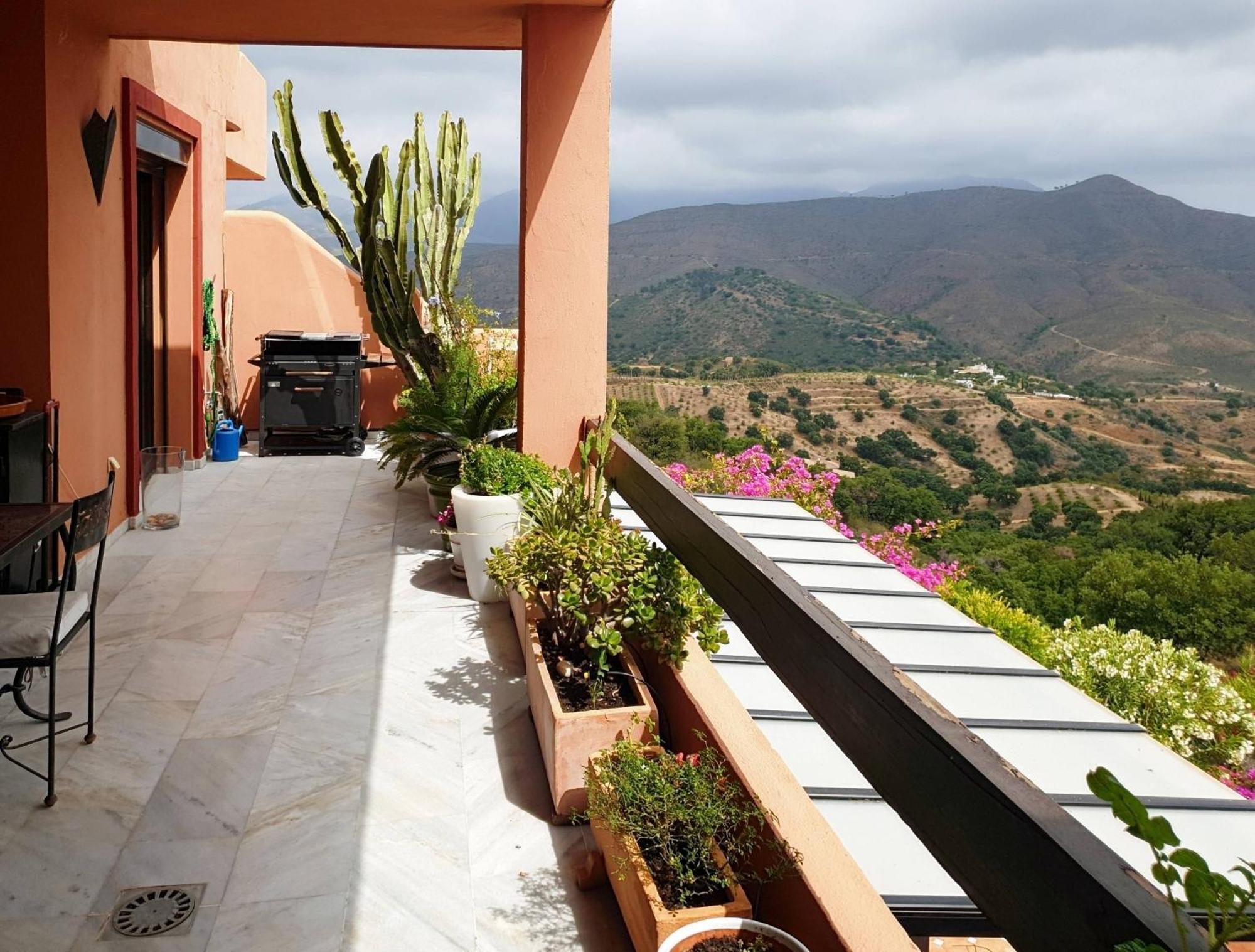 Apartment Evasion La Mairena